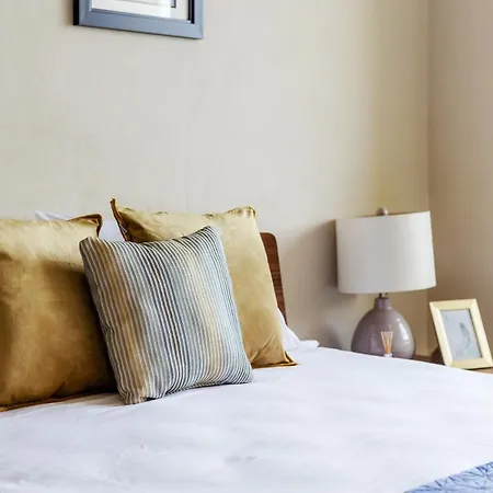 Aparthotel Huachinango By Homirent
